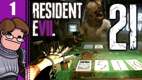 resident evil 7 blackjack download|Let's Play Resident Evil 7: 21 Part 1 .